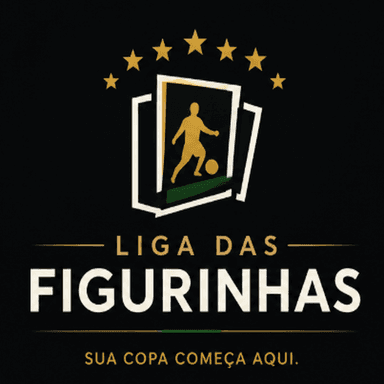 Liga das Figurinhas
