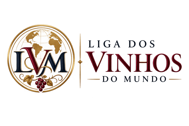 Liga dos Vinhos do Mundo