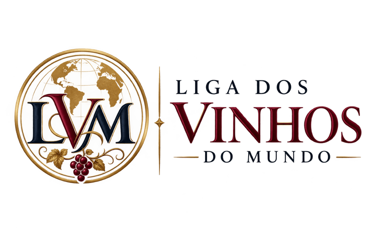 Liga dos Vinhos do Mundo