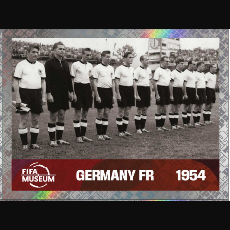 Foto do anúncio FIFA World Cup History 11