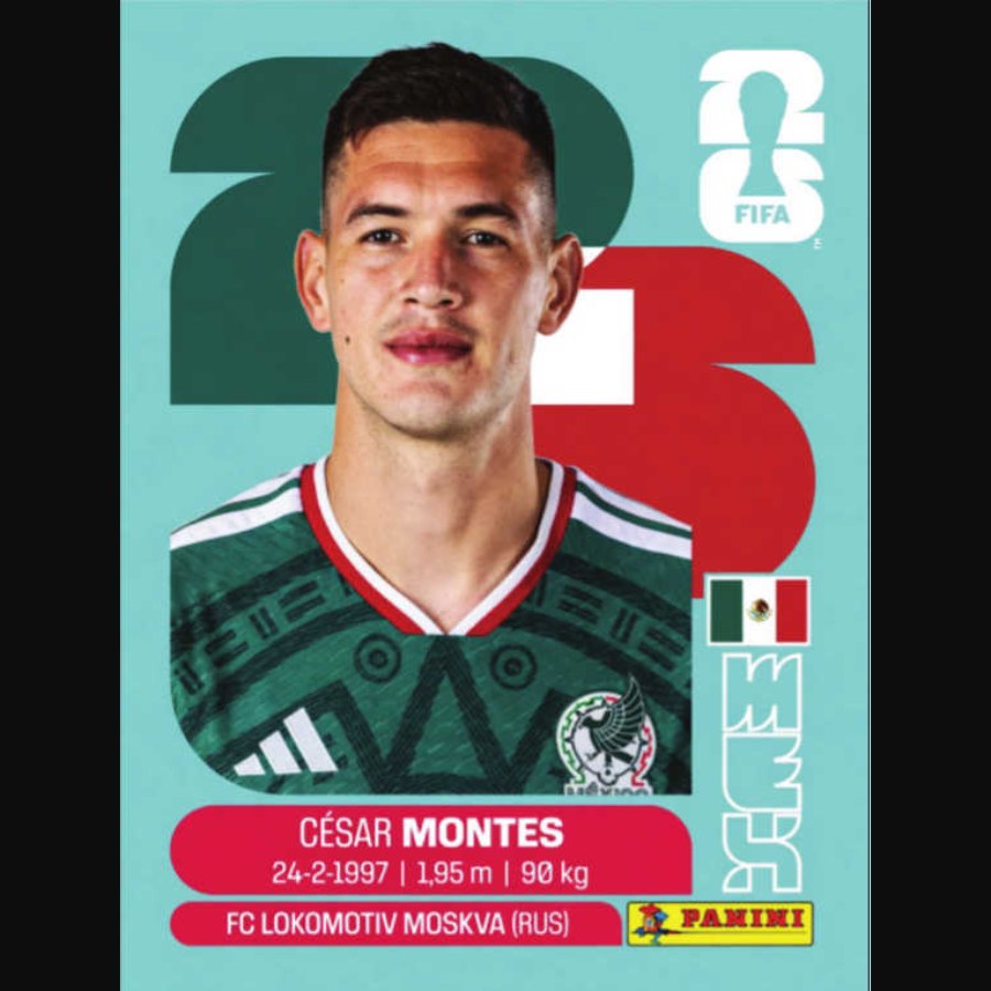 Foto do anúncio MEXICO 05