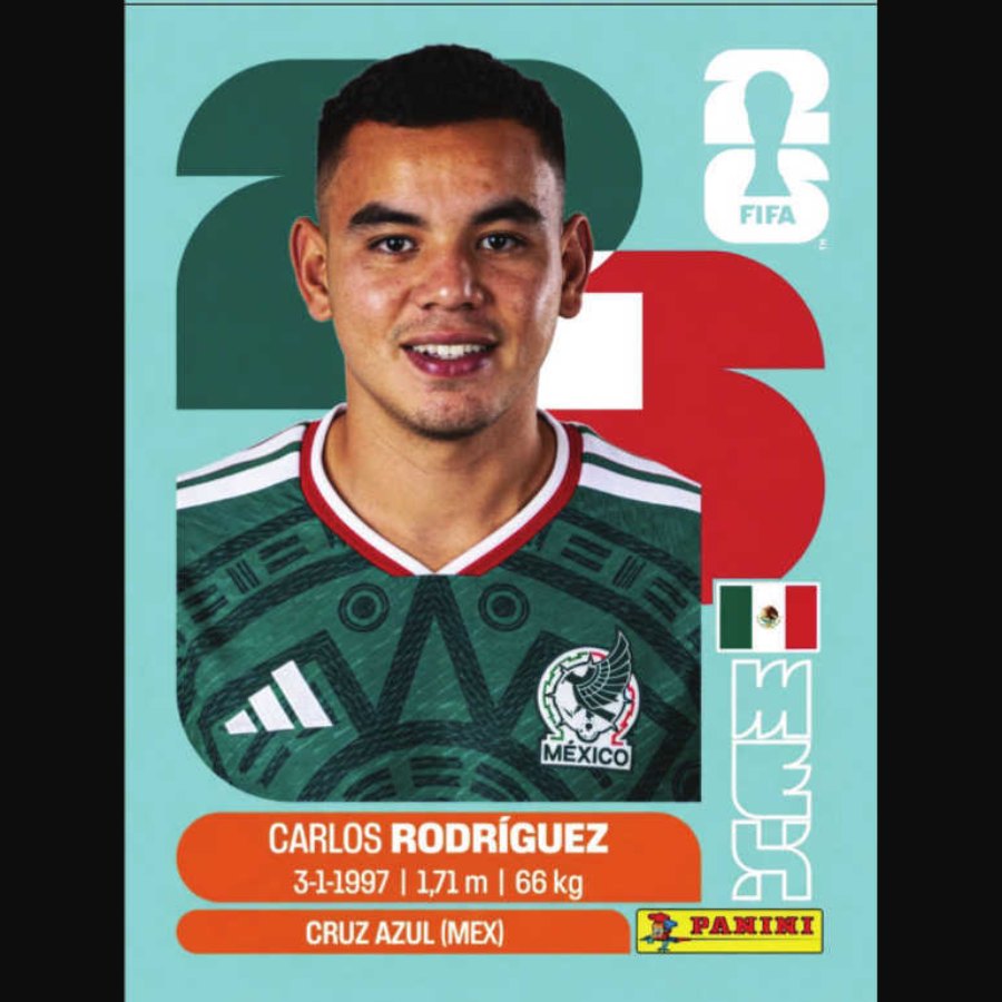 Foto do anúncio MEXICO